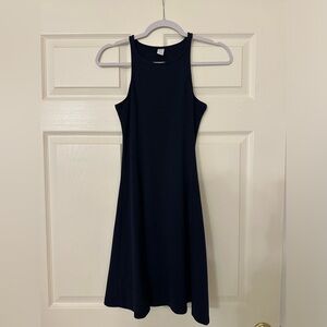 Old Navy Blue Casual Dress - Size XS